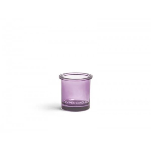 Świecznik Yankee Candle POP Violet