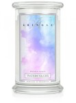 Świeca Kringle Candle Watercolors, duży słoik (623g)
