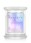 Świeca Kringle Candle Watercolors, średni słoik (454g)
