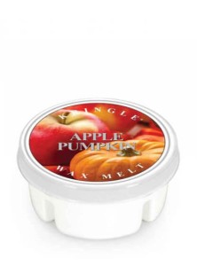 Wosk Kringle Candle Apple Pumpkin (35g)