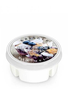 Wosk Kringle Candle Blueberry Muffin (35g)