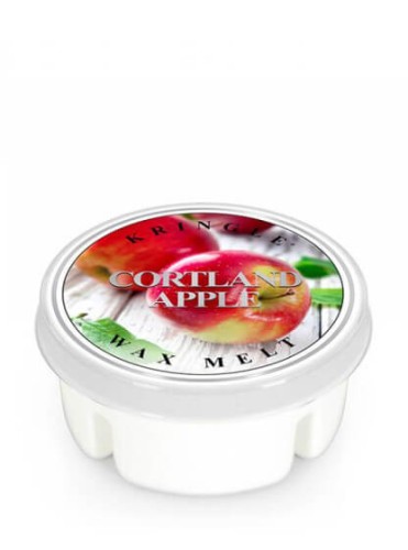 Wosk Kringle Candle Cortland Apple (35g)