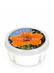 Wosk Kringle Candle Hibiscus (35g)