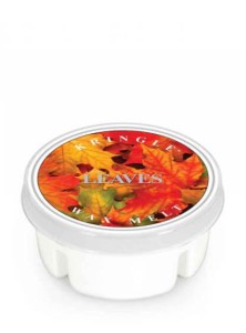 Wosk Kringle Candle Leaves (35g)