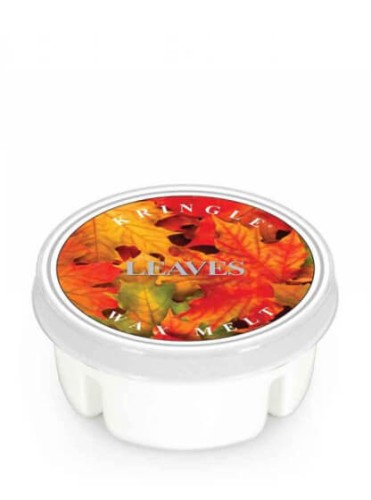 Wosk Kringle Candle Leaves (35g)