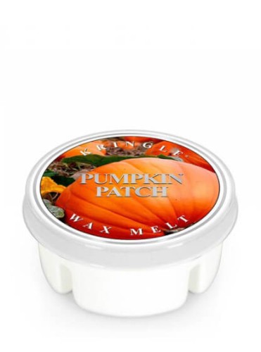 Wosk Kringle Candle Pumpkin Patch (35g)