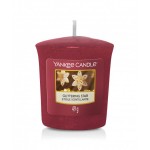 Sampler Yankee Candle Glittering Star (49g)