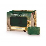 Tealight Yankee Candle Singing Carols