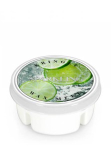 Wosk Kringle Candle Sparkling (35g)