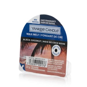 Wosk Yankee Candle Black Coconut (22g)
