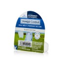 Wosk Yankee Candle Clean Cotton (22g)