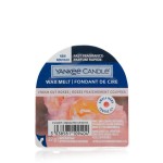 Wosk Yankee Candle Fresh Cut Roses (22g)