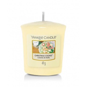 Sampler Yankee Candle Christmas Cookie (49g)