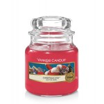 Świeca Yankee Candle Christmas Eve, mały słoik (104g)