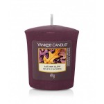 Sampler Yankee Candle Autumn Glow (49g)