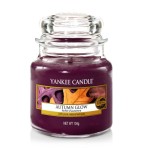Świeca Yankee Candle Autumn Glow, mały słoik (104g)