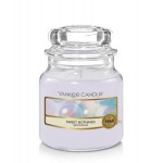 Świeca Yankee Candle Sweet Nothings, mały słoik (104g)