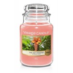Świeca Yankee Candle The Last Paradise, duży słoik (623g)