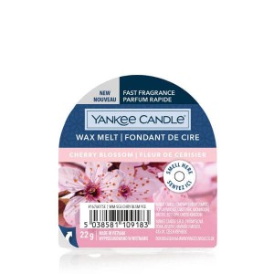 Wosk Yankee Candle Cherry Blossom (22g)