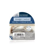 Wosk Yankee Candle Warm Cashmere (22g)