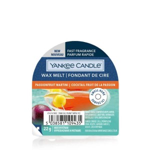 Wosk Yankee Candle Passion Fruit Martini (22g)