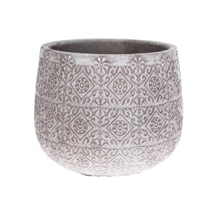 Osłonka betonowa 13 x 16 x16 cm (szara)