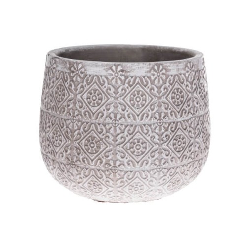 Osłonka betonowa 13 x 16 x16 cm (szara)