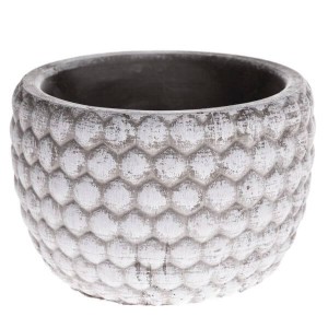 Osłonka betonowa 8,5 x 13,5 x 13,5 cm (szara)