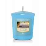 Sampler Yankee Candle Beach Escape (49g)