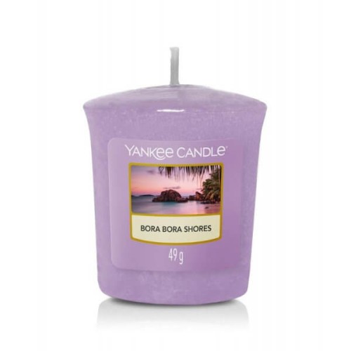 Sampler Yankee Candle Bora Bora Shores (49g)