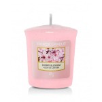 Sampler Yankee Candle Cherry Blossom (49g)