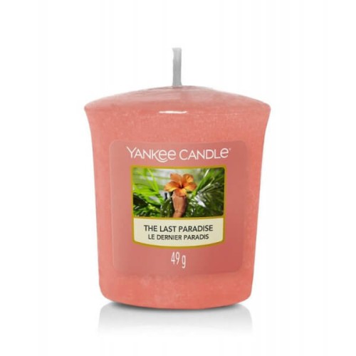 Sampler Yankee Candle The Last Paradise (49g)